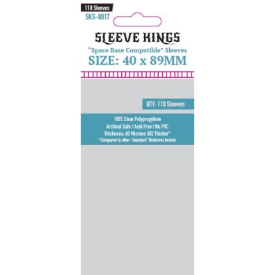 Sleeve Kings  Sleeve Kings