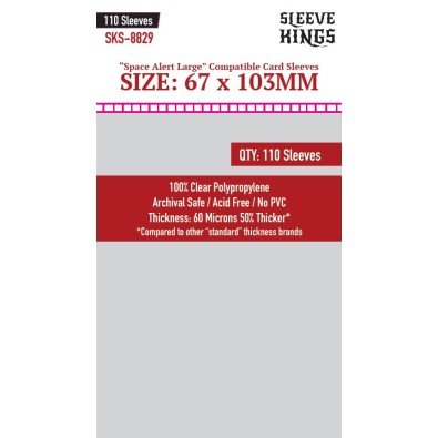 Sleeve Kings  Sleeve Kings