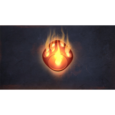 Dice Throne - Premium Playmat 