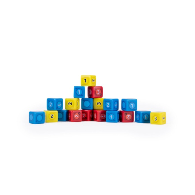 Burncycle: Extra Action Dice Burncycle: Extra Action Dice