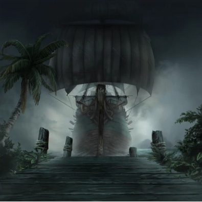 Pax Hispanica Promo Pack 3 Omens & Treasures