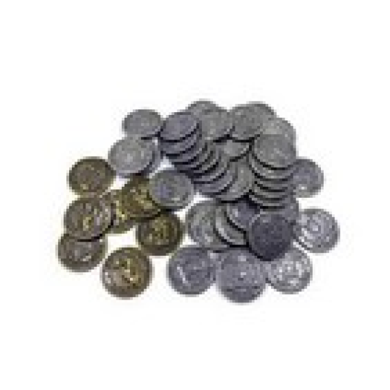 Feudum Custom Metal Coins