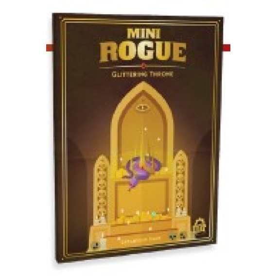 Mini Rogue Glittering Throne