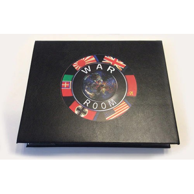 WAR ROOM: Deluxe O&P Chart Folio (1) WAR ROOM: Deluxe O&P Chart Folio (1)