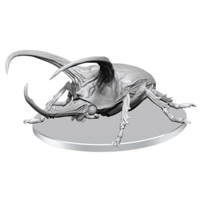 Wizkids Deepcuts: Giant Rhinoceros Beetle