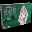 Inis: Seasons of Inis (3rd Edition)