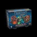 Descent: Journeys in the Dark (2nd Edition) - Bonds of the Wild