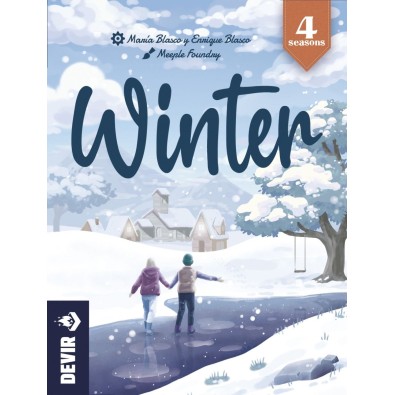 Winter Winter