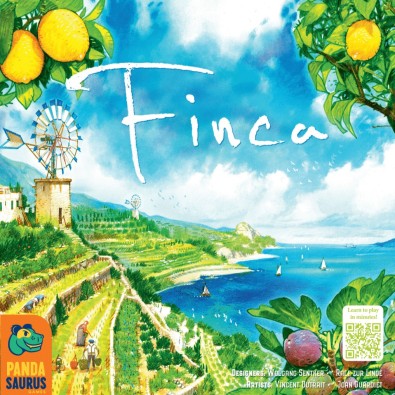 Finca Finca