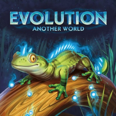Evolution: Another World Evolution: Another World