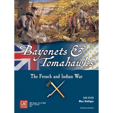 Bayonets & Tomahawks Bayonets & Tomahawks
