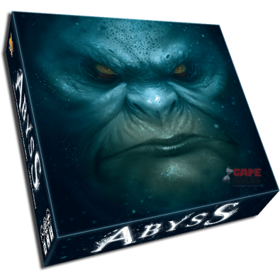 Abyss Abyss