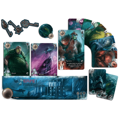 Abyss Abyss