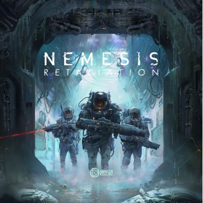 Nemesis: Retaliation Core Pledge Sundrop