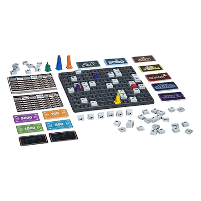 Acquire: Revised Edition