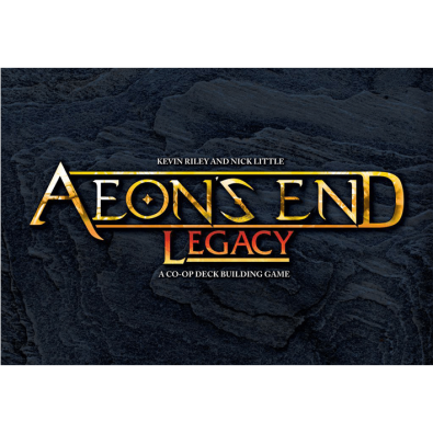 Aeon's End: Legacy Aeon's End: Legacy