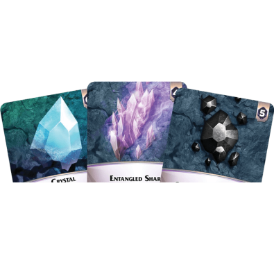 Aeon's End: Legacy Aeon's End: Legacy