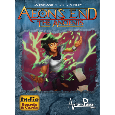 Aeon's End: The Ancients (Exp) Aeon's End: The Ancients (Exp)