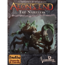 Aeon's End: The Nameless (Exp.)