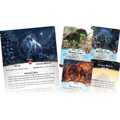 Aeon's End: The New Age Aeon's End: The New Age