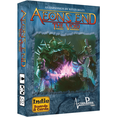 Aeon's End: The Void (Exp) Aeon's End: The Void (Exp)