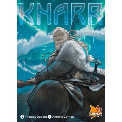Knarr Knarr