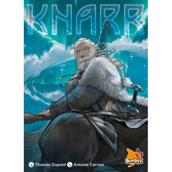 Knarr