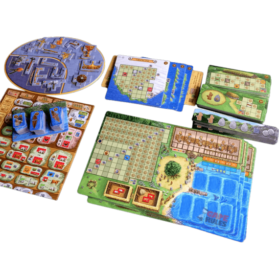 A Feast for Odin