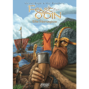 A Feast for Odin: The Norwegians (Exp)