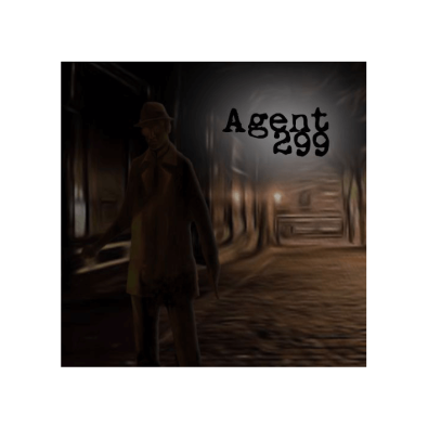 Agent 299