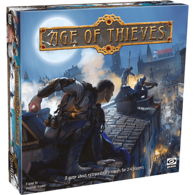 Age of Thieves Age of Thieves
