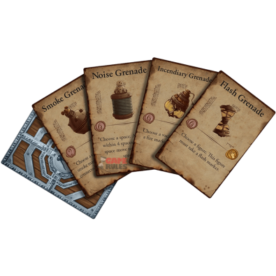 Age of Thieves Age of Thieves