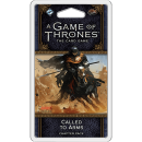 A Game of Thrones (LCG) 2nd Edition - Called to Arms