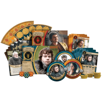 Game of Thrones: The Iron Throne - The Wars to Come