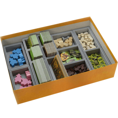 Agricola Family Edition Insert Agricola Family Edition Insert