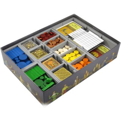 Agricola Insert Agricola Insert