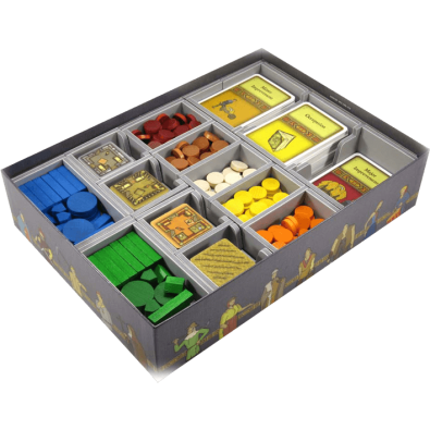 Agricola Insert Agricola Insert
