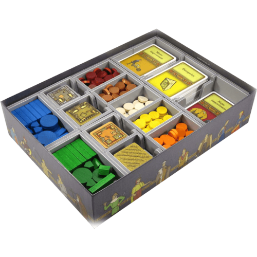 Agricola Insert