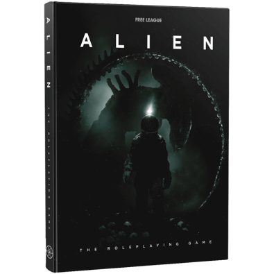 Alien RPG
