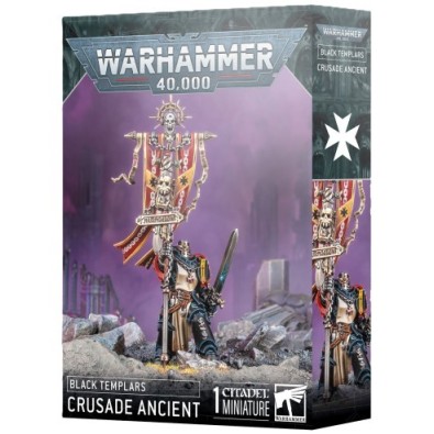 Warhammer 40K – Crusade Ancient (55-57)