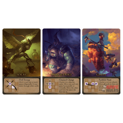 Apotheca: Secret Potion Society