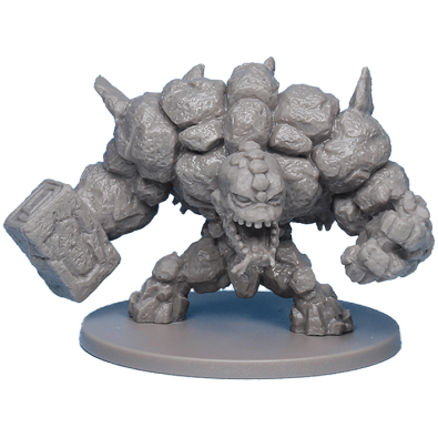 Arcadia Quest: Whole Lotta Lava (Exp)