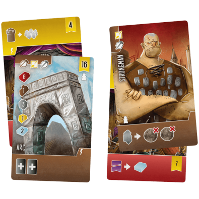 Architects of the West Kingdom: Age of Artisans (Exp) Architects of the West Kingdom: Age of Artisans (Exp)