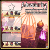 Argent: The Consortium
