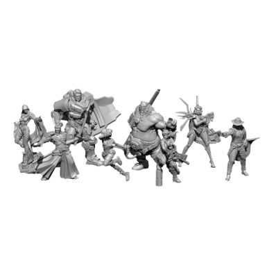 Aristeia!: Collector's Limited Edition