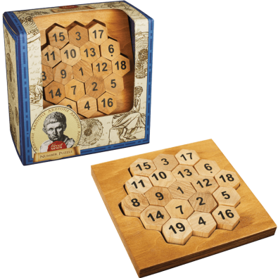 Aristotle’s Number Puzzle