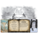 Arkham Horror LCG: The Dream-Eaters Cycle - Where the Gods Dwell Mythos Pack (Exp)