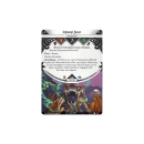 Arkham Horror LCG: The Dream-Eaters Cycle - Where the Gods Dwell Mythos Pack (Exp)