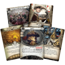 Arkham Horror: The Card Game – Carnevale of Horrors: Scenario Pack