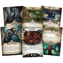 Arkham Horror: The Card Game – Curse of the Rougarou: Scenario Pack